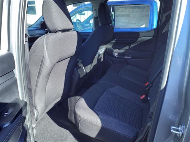 2024 Ford Ranger XLT - Photo 8
