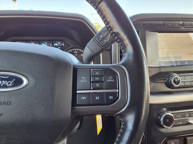 2022 Ford F-150 XLT - Photo 8