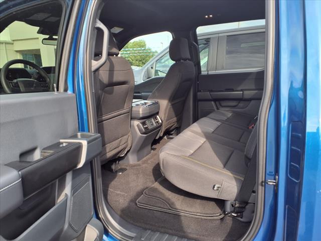 2025 Ford F-150 STX - Photo 8