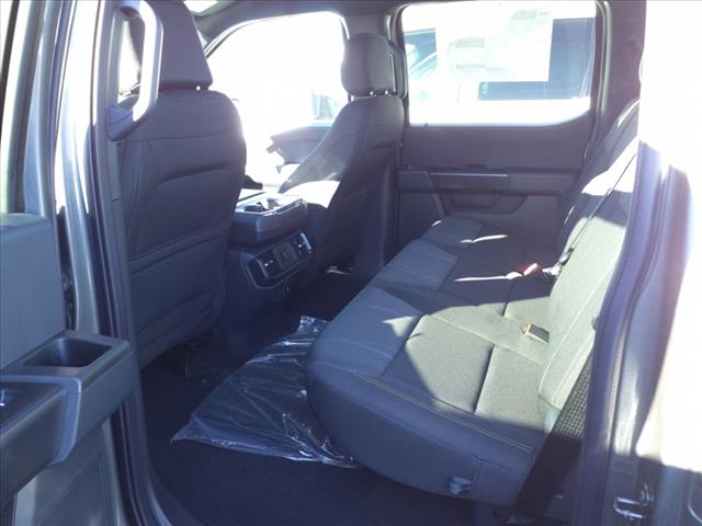 2024 Ford F-150 STX - Photo 8