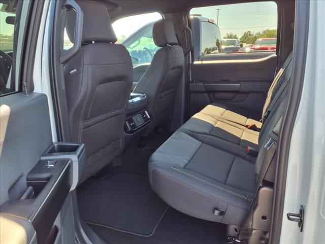 2025 Ford F-150 STX - Photo 8