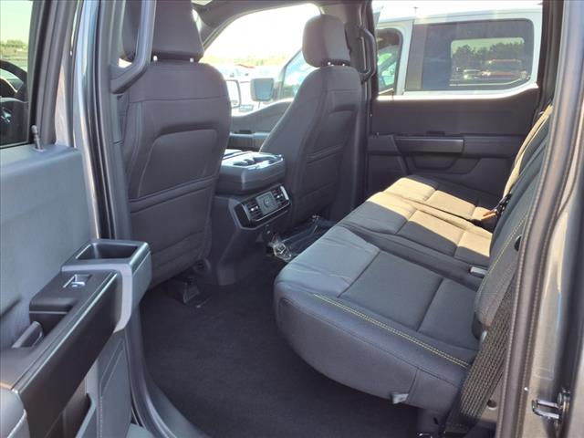 2025 Ford F-150 STX - Photo 8