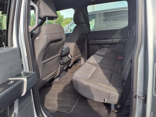 2025 Ford F-150 STX - Photo 8