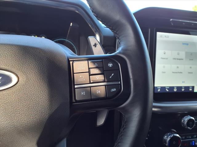 2022 Ford F-150 Raptor - Photo 8