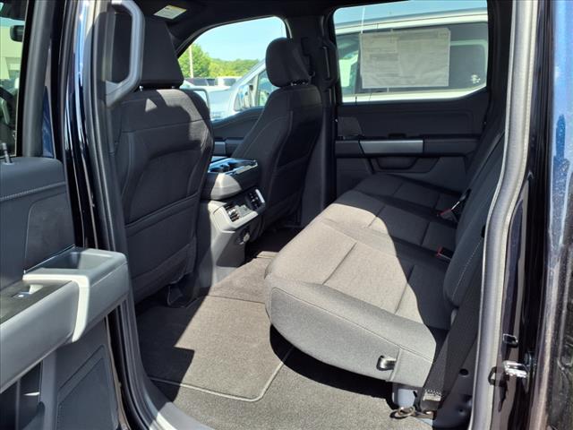 2025 Ford F-150 XLT - Photo 8