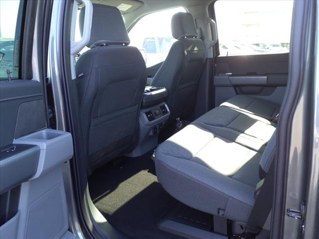 2024 Ford F-150 XLT - Photo 8