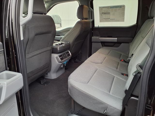 2025 Ford F-150 XLT - Photo 8