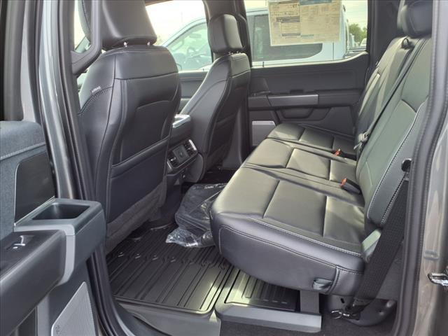 2025 Ford F-150 Lariat - Photo 8