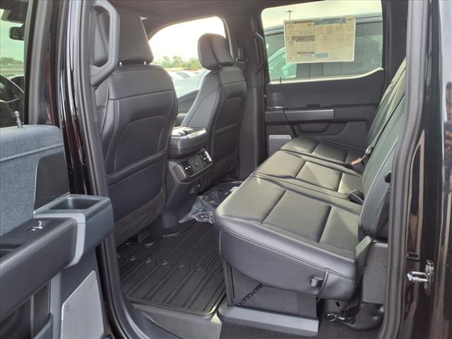2025 Ford F-150 Lariat - Photo 8