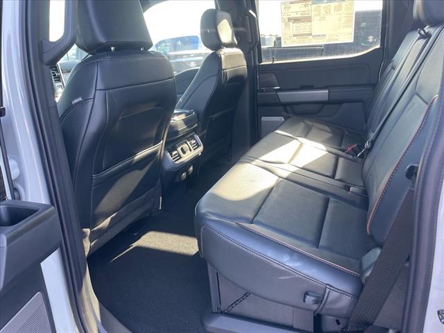 2024 Ford F-150 Lariat - Photo 8