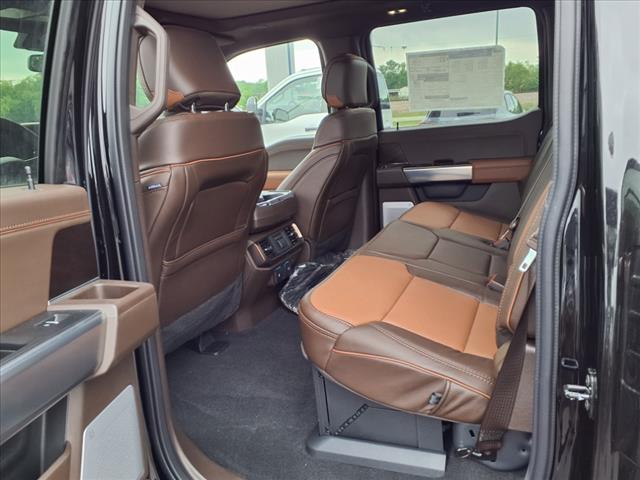 2025 Ford F-150 King Ranch - Photo 8