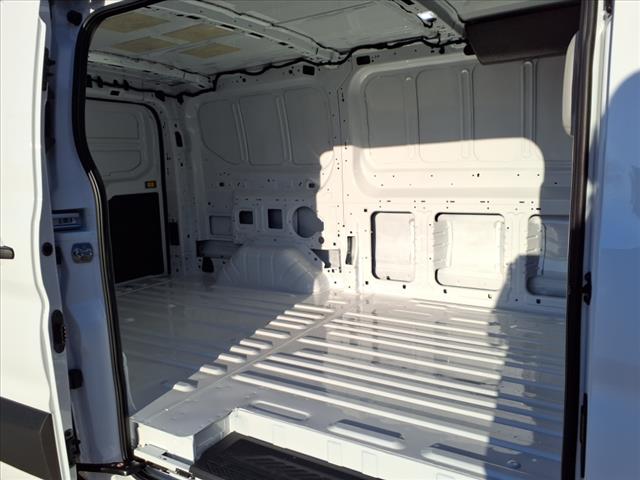 2025 Ford Transit Cargo Van - Photo 8