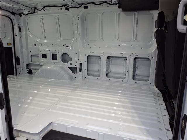 2024 Ford Transit Cargo Van - Photo 8