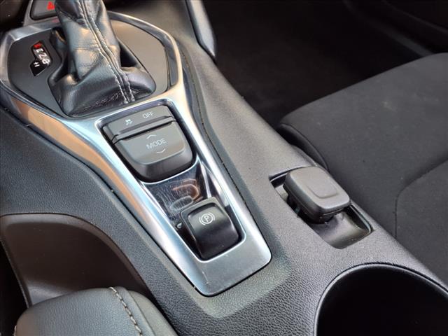 2022 Chevrolet Camaro 1LT - Photo 8