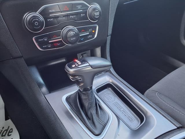 2021 Dodge Charger GT - Photo 8