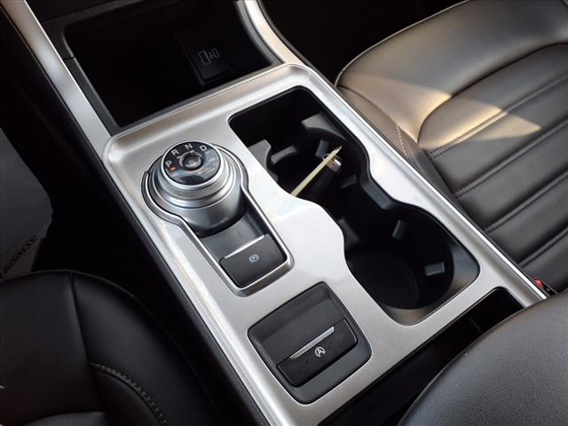 2024 Ford Edge SEL - Photo 8