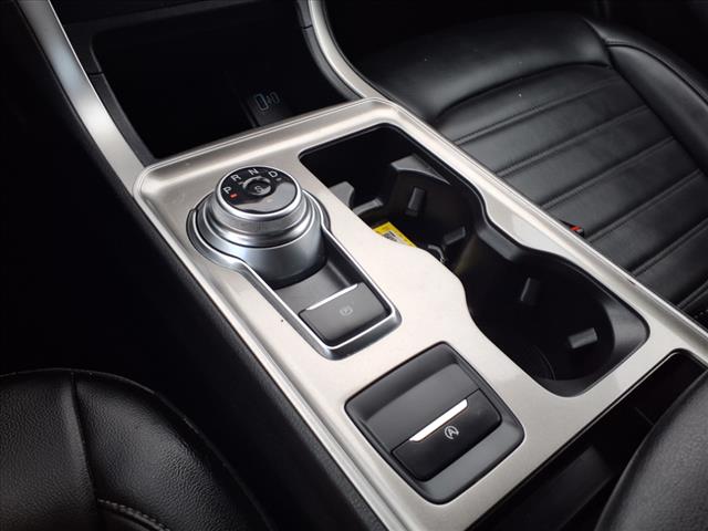 2023 Ford Edge SEL - Photo 8