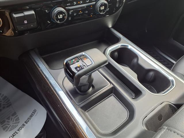 2023 Chevrolet Silverado 1500 RST - Photo 8