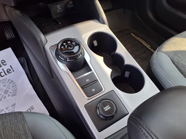 2022 Ford Bronco Sport Big Bend - Photo 8