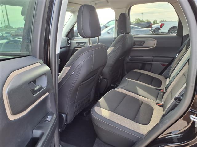 2025 Ford Bronco Sport Big Bend - Photo 8
