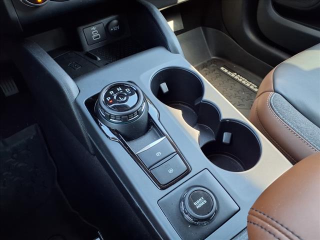 2023 Ford Bronco Sport Outer Banks - Photo 8