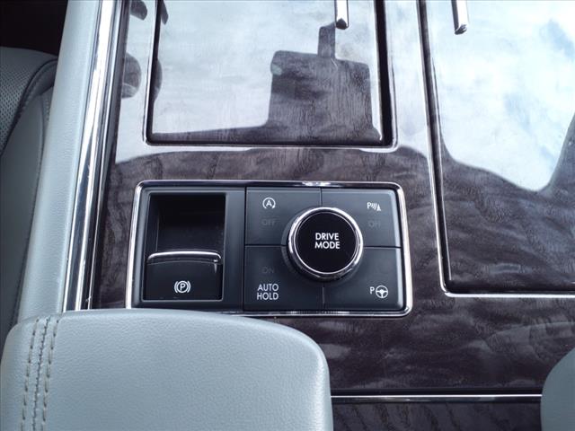 2021 Lincoln Navigator RESERVE - Photo 8