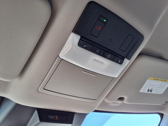 2023 Nissan Rogue SV - Photo 8