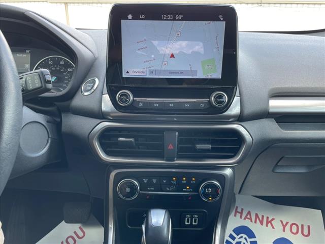 2019 Ford EcoSport SE - Photo 8