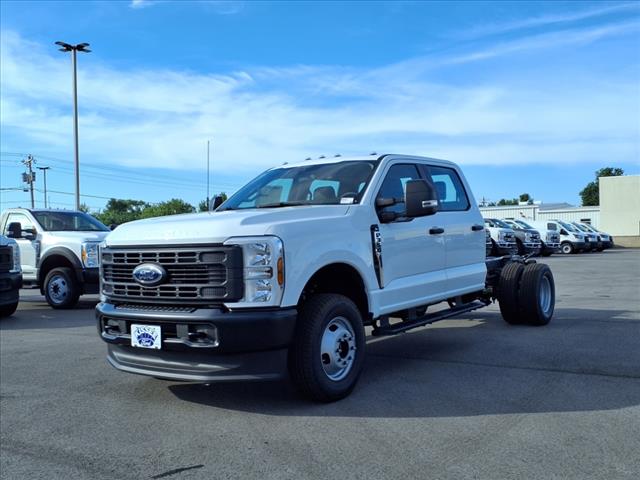 2025 Ford F-350 Super Duty F-350 XL - Photo 9