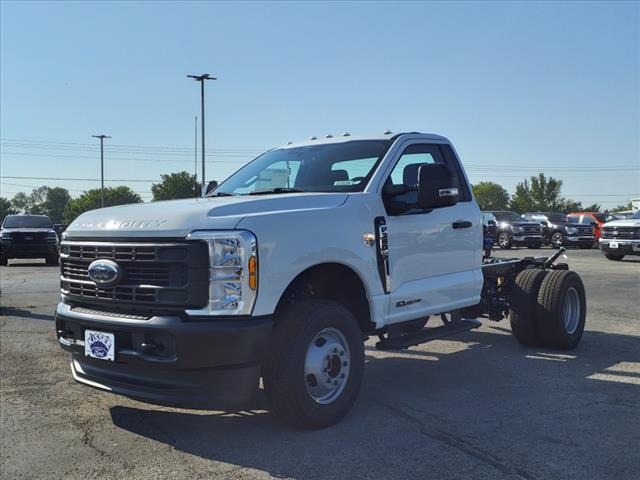 2024 Ford F-350 Super Duty F-350 XL - Photo 9