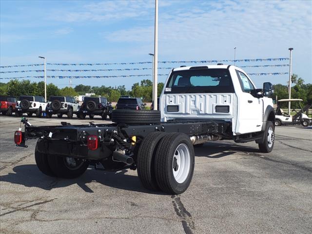 2024 Ford F-450 F-450 XL - Photo 9