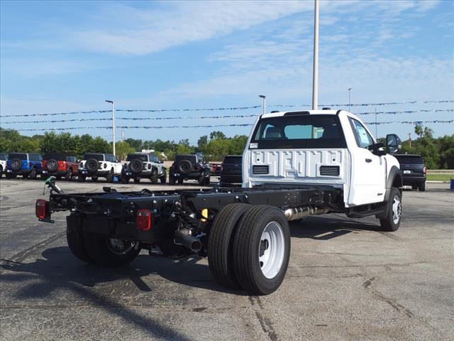 2024 Ford F-450 F-450 XL - Photo 9