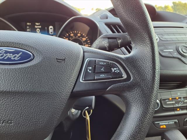 2018 Ford Escape S - Photo 9
