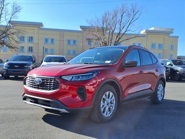 2025 Ford Escape Active - Photo 9
