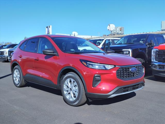 2025 Ford Escape Active - Photo 9