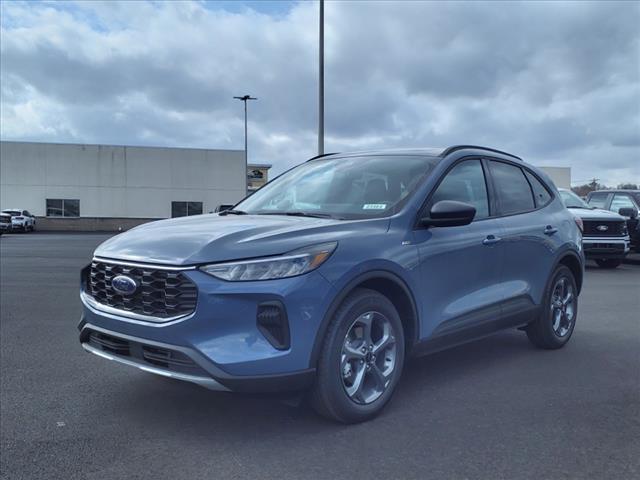 2025 Ford Escape ST-Line - Photo 9