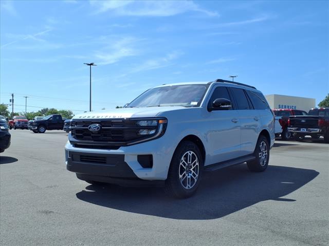 2025 Ford Expedition Active - Photo 9