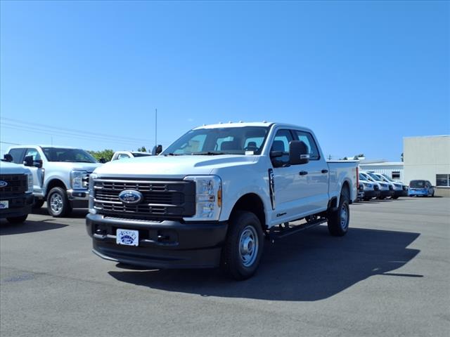 2025 Ford F-250 Super Duty F-250 XL - Photo 9