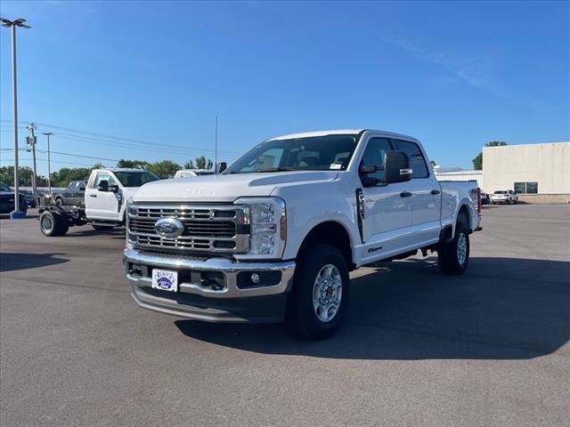 2025 Ford F-250 Super Duty XLT - Photo 9