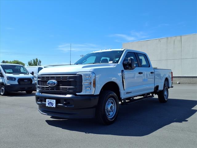 2025 Ford F-250 Super Duty F-250 XL - Photo 9