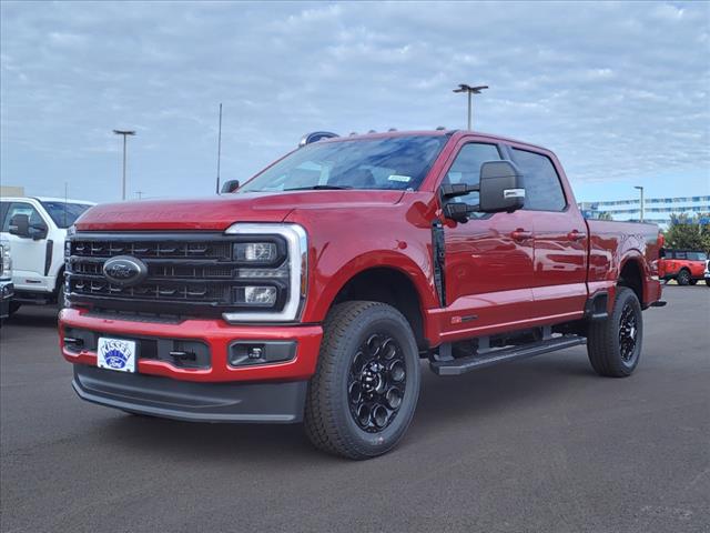 2024 Ford F-250 Super Duty F-250 XLT - Photo 9