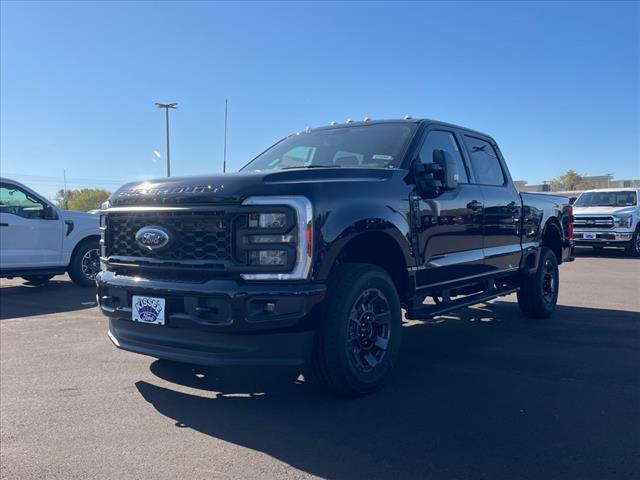 2024 Ford F-250 Super Duty XLT - Photo 9