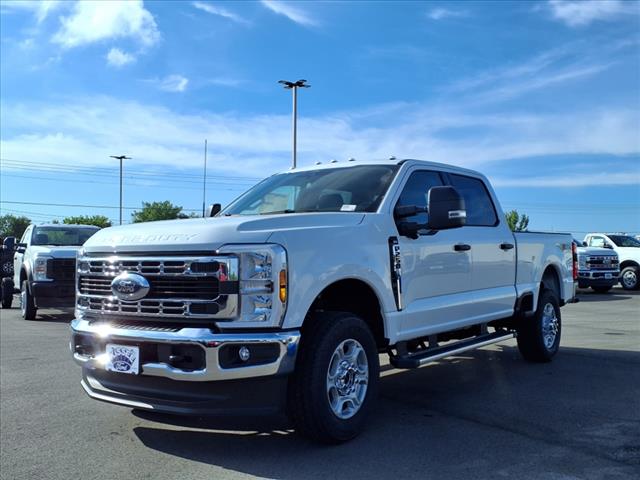 2025 Ford F-250 Super Duty F-250 XLT - Photo 9