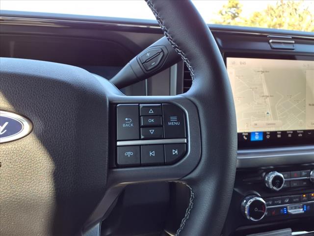 2025 Ford F-250 Super Duty Lariat - Photo 9