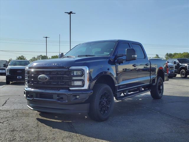 2024 Ford F-250 Super Duty XLT - Photo 9