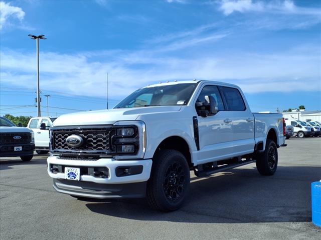 2025 Ford F-350 Super Duty F-350 XLT - Photo 9