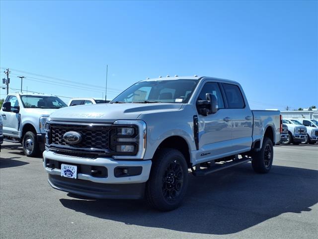 2025 Ford F-350 Super Duty F-350 Lariat - Photo 9