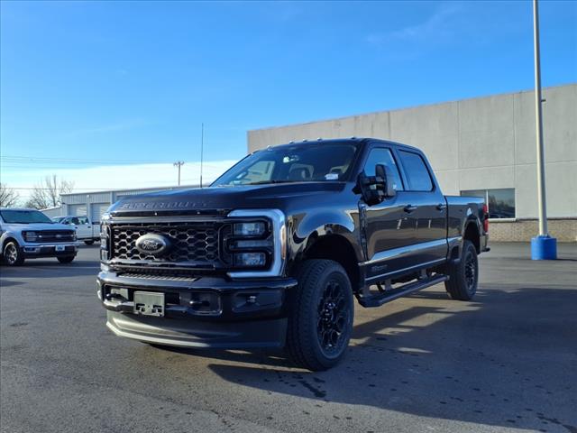 2025 Ford F-350 Super Duty F-350 XLT - Photo 9