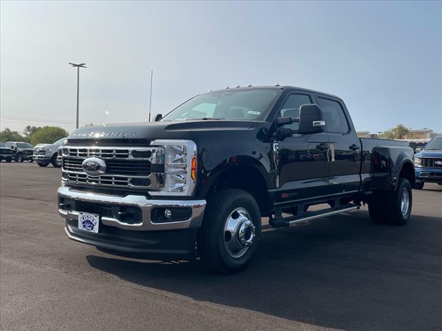 2024 Ford F-350 Super Duty XLT - Photo 9