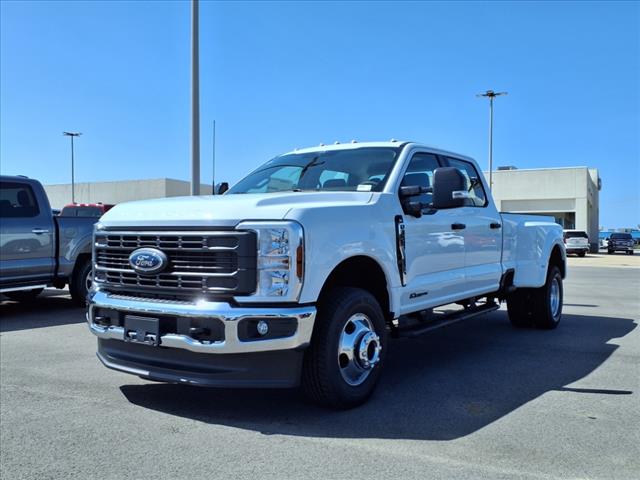 2025 Ford F-350 Super Duty F-350 XL - Photo 9